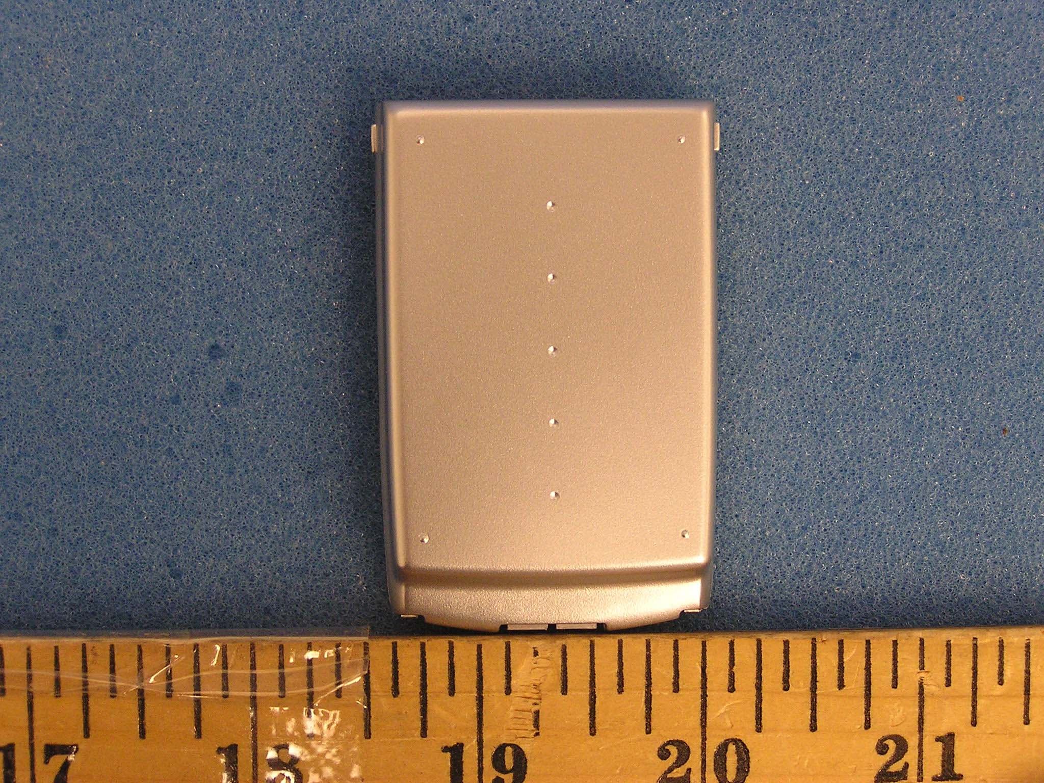 Dual Band Tri-Mode AMPS/CDMA/PCS Cellular Phone - FCC ID GKRVT-7U - Compal Electronics Inc (2)