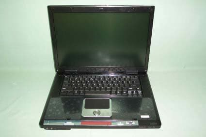 Wireless LAN module built in Notebook PC - FCC ID GKRWM3BAB32 - Compal Electronics Inc (3)