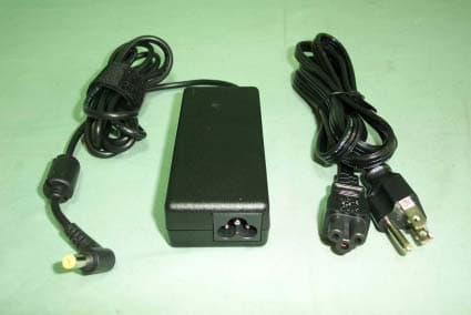 Wireless LAN module built in Notebook PC - FCC ID GKRWM3BAB32 - Compal Electronics Inc (2)