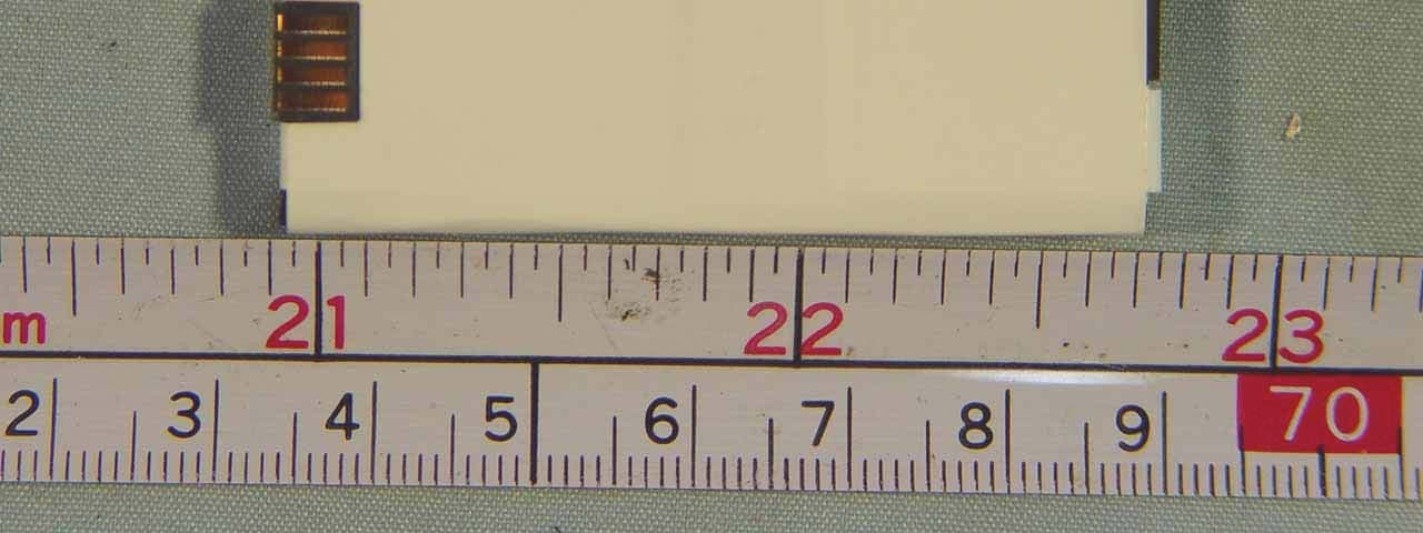 GMS Cellphone - FCC ID GKRXGT - Compal Electronics Inc (3)