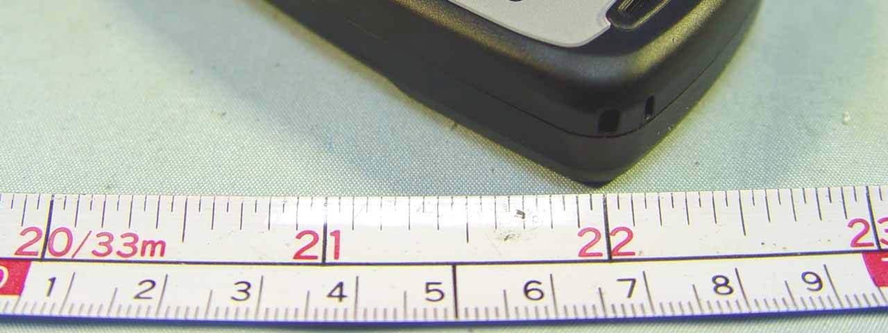 GMS Cellphone - FCC ID GKRXGT - Compal Electronics Inc (5)