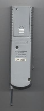 27 MHz Remote Control Transmitter - FCC ID GLE136156 - Suncon Toys Industry Ltd (2)