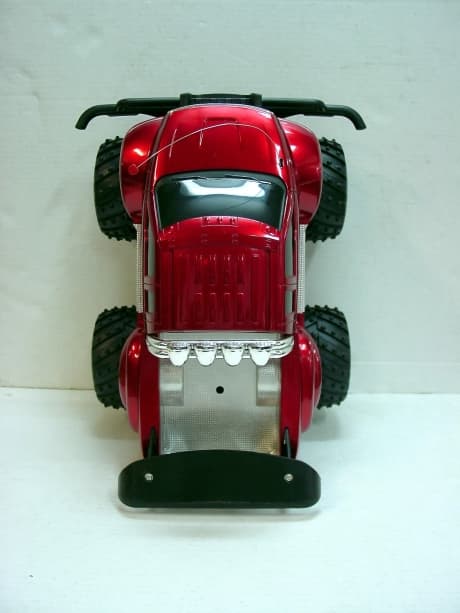 49.82-49.90MHZ WIRELESS R/C TOY-RX - FCC ID GLE136178R - Suncon Toys Industry Ltd (1)