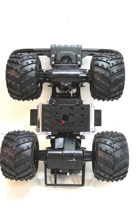 49.82-49.90MHZ WIRELESS R/C TOY-RX - FCC ID GLE136178R - Suncon Toys Industry Ltd (2)