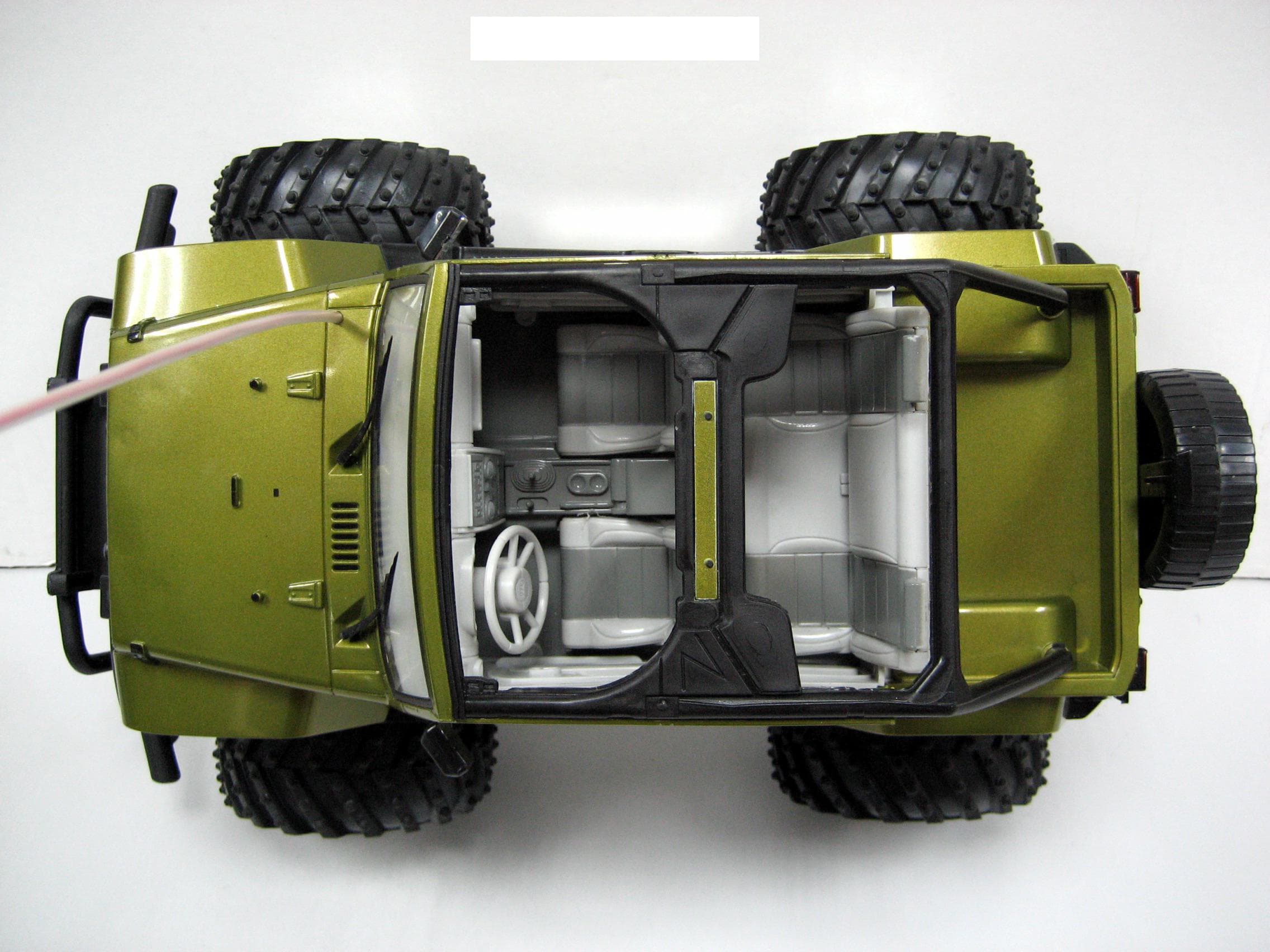 49.82-49.90 MHZ WIRELESS R/C TOY-RX - FCC ID GLE136227R - Suncon Toys Industry Ltd
