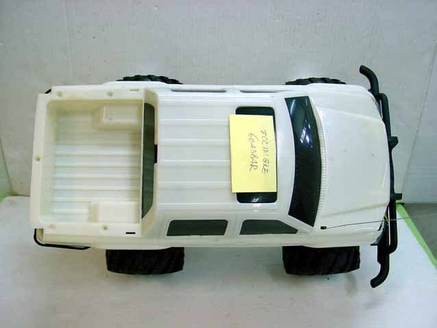 49.82 - 49.90 MHz Wireless R/C Toy - RX - FCC ID GLE604384 - Suncon Toys Industry Ltd (2)