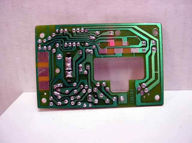 49.82 - 49.90 MHz Wireless R/C Toy - TX - FCC ID GLE604385T - Suncon Toys Industry Ltd (1)