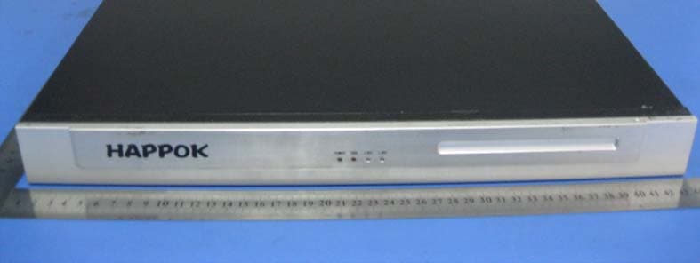 Multimedia Services - FCC ID GLOHAPPOK - Beijing Hanbo Info.Tec.Co.,Ltd. (4)