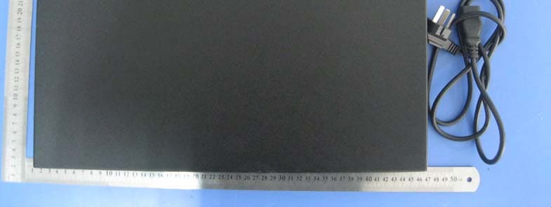 Multimedia Services - FCC ID GLOHAPPOK - Beijing Hanbo Info.Tec.Co.,Ltd. (2)