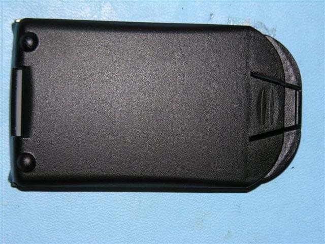 Handheld computer with 850/1900 MHz band PCS radio - FCC ID GM37535GSMA - Psion Inc