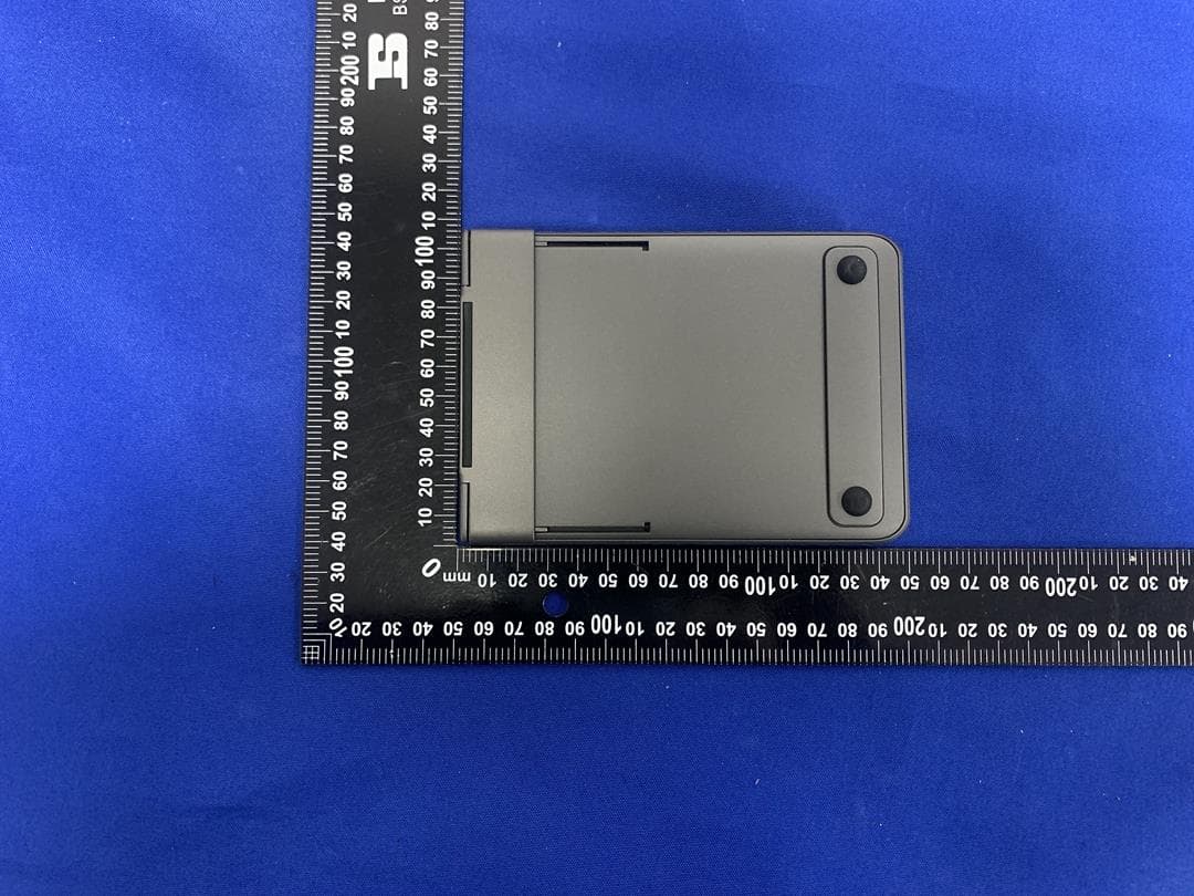 Bluetooth 5.1 Keyboard - FCC ID GM8WKB2388M - Ortek Technology Inc