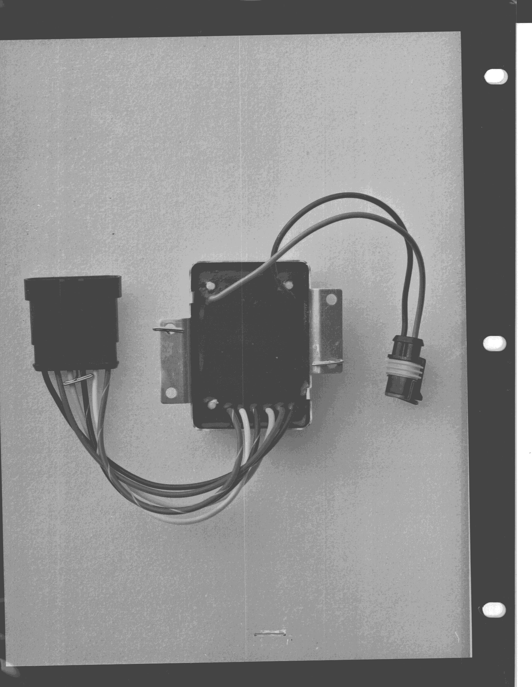 DCD - Part 15 Low Power Transmitter Below 1705 kHz - FCC ID GMHVDC001403 - Scully Signal Company (2)