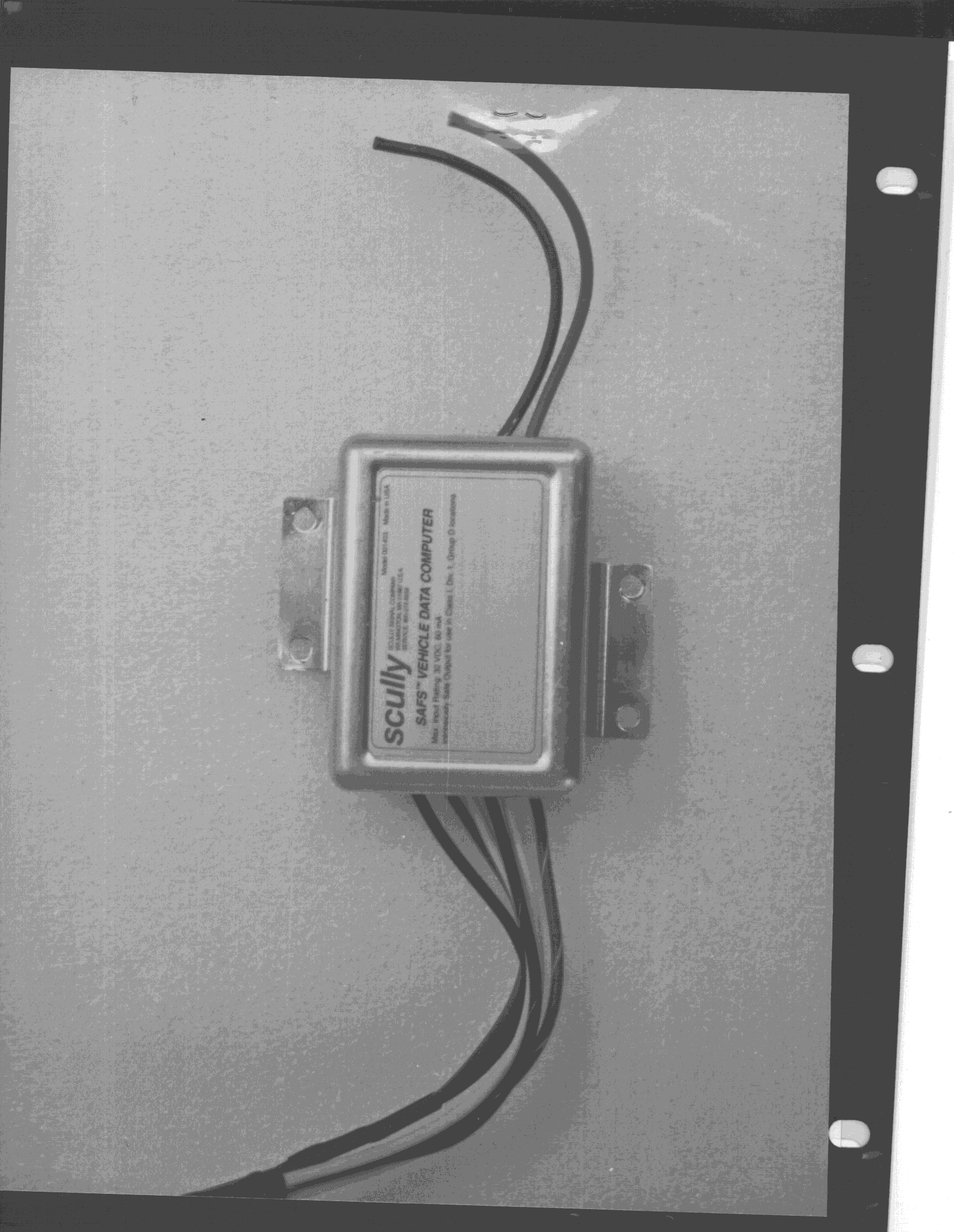DCD - Part 15 Low Power Transmitter Below 1705 kHz - FCC ID GMHVDC001403 - Scully Signal Company (3)