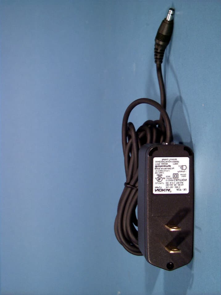 Dual Band, Tri-Mode Cellular Telephone - FCC ID GMLNPD-1AW - Microsoft Corporation (4)