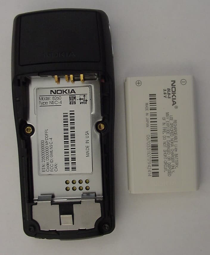 TNE - Licensed Non-Broadcast Transmitter Held to Ear - FCC ID GMLNSC-4 - Microsoft Corporation