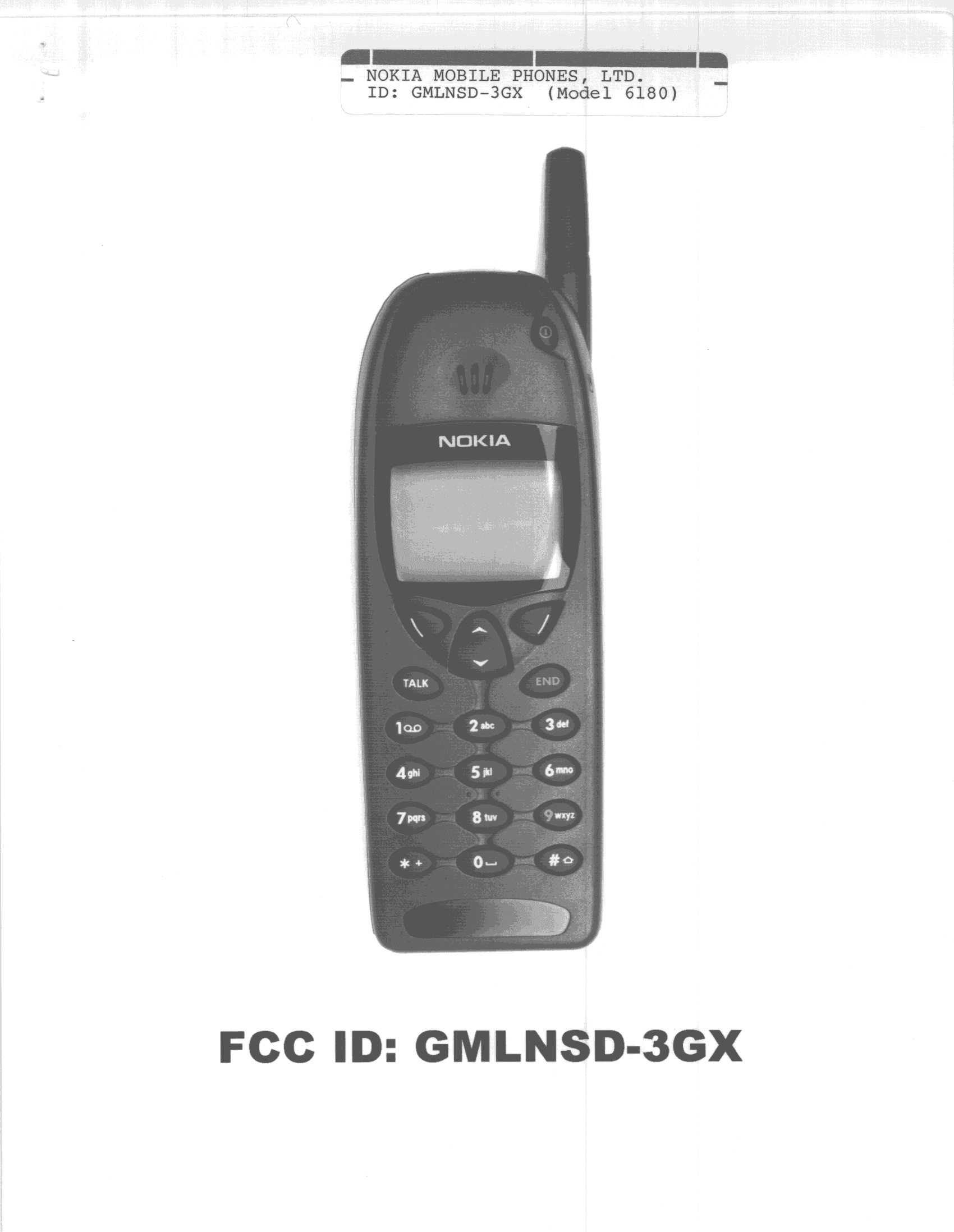 TNE - Licensed Non-Broadcast Transmitter Held to Ear - FCC ID GMLNSD-3GX - Microsoft Corporation (3)