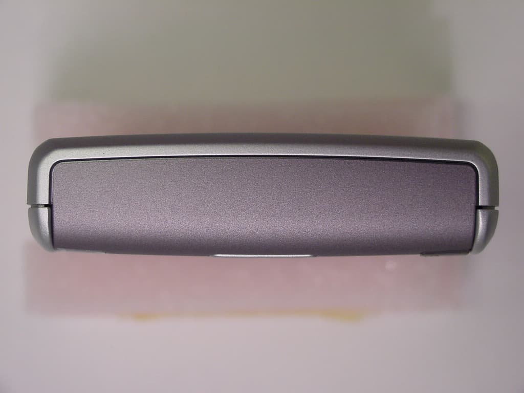 GSM 850/900/1800/1900MHz Cellphone w/BT - FCC ID GMLRM-88A - Microsoft Corporation (5)