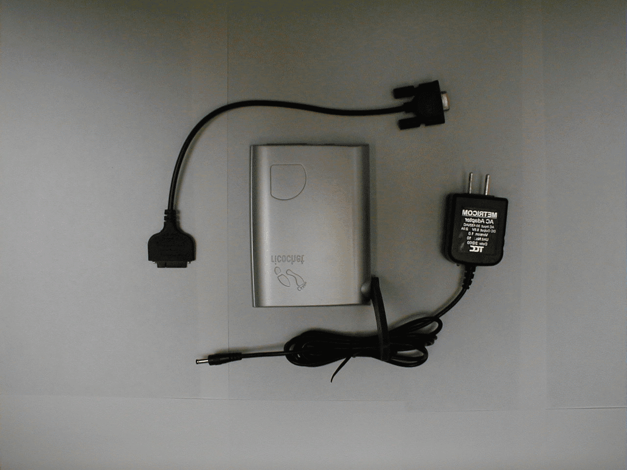 Ricochet GT modem - FCC ID GNW22131 - Ricochet Networks, Inc.