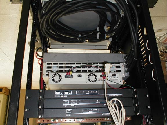 Metricom WCS WAP - FCC ID GNW70000 - Ricochet Networks, Inc. (2)