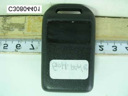 Car Alarm Transmitter - FCC ID GOH-PAN05 - Code Systems Inc (2)