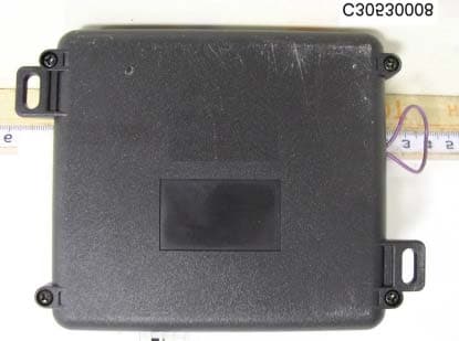 Car Alarm Transceiver - FCC ID GOH-PAN07 - Code Systems Inc (3)