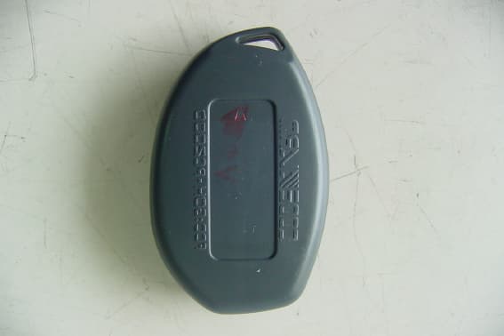 Car Alarm Transmitter - FCC ID GOH-PCGEN2 - Code Systems Inc (2)
