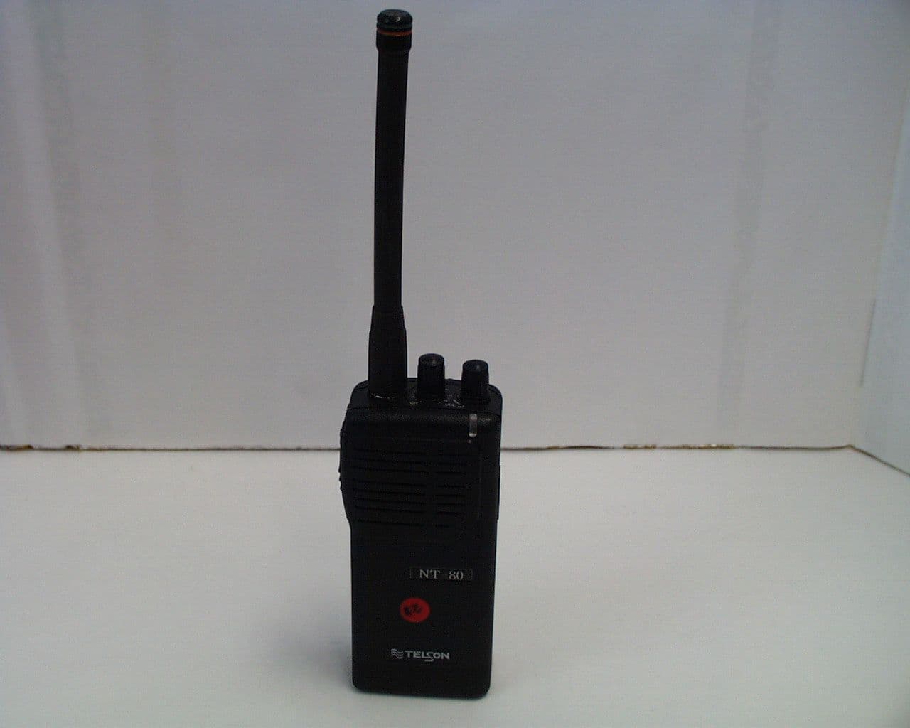 Land Mobile Radio - FCC ID GOXNT80 - Tekk Incorporated