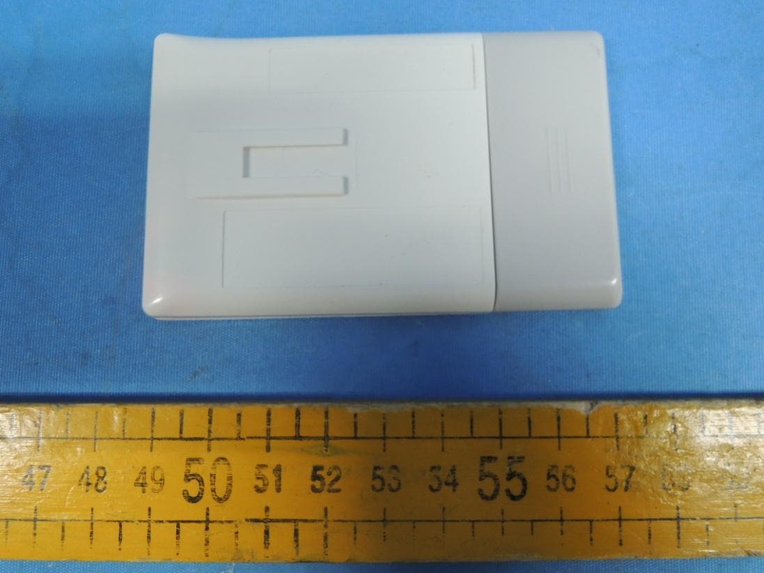 MedSense Badge - FCC ID GPI-M5K001 - General Sensing Limited (4)