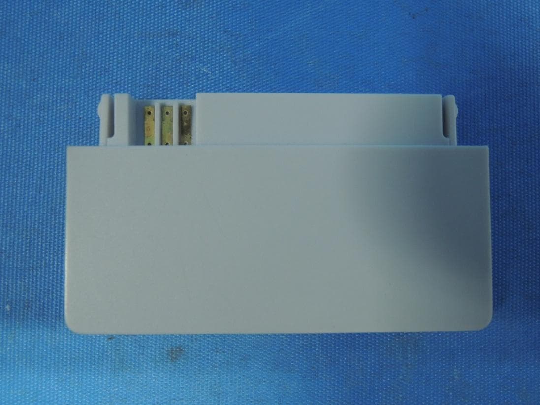 MedSense Badge - FCC ID GPI-M5K001 - General Sensing Limited (2)