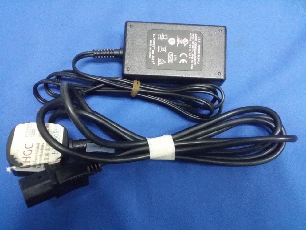 MedSense Base - FCC ID GPI-M5N001 - General Sensing Limited (2)