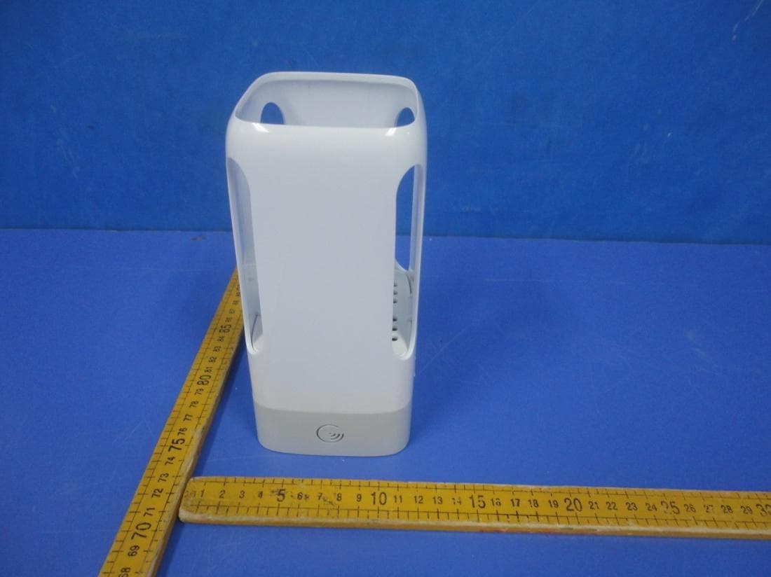 Wireless hand hygiene monitor - FCC ID GPI-M5P001 - General Sensing Limited (2)