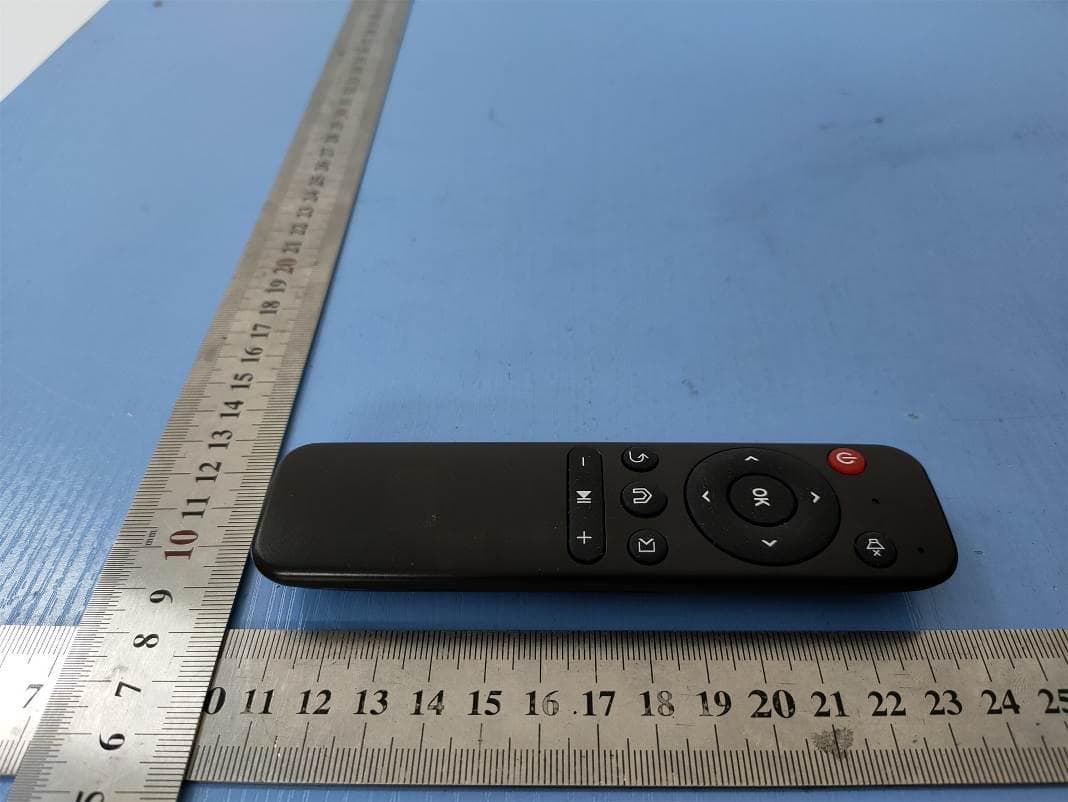 Wireless Remote Controller - FCC ID GPO1002020 - GEMMY INDUSTRIES (HK)LIMITED BVI (4)