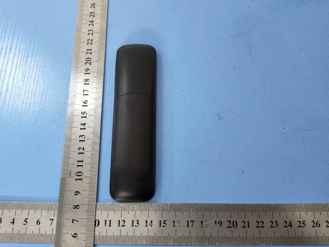 Wireless Remote Controller - FCC ID GPO1002020 - GEMMY INDUSTRIES (HK)LIMITED BVI (2)