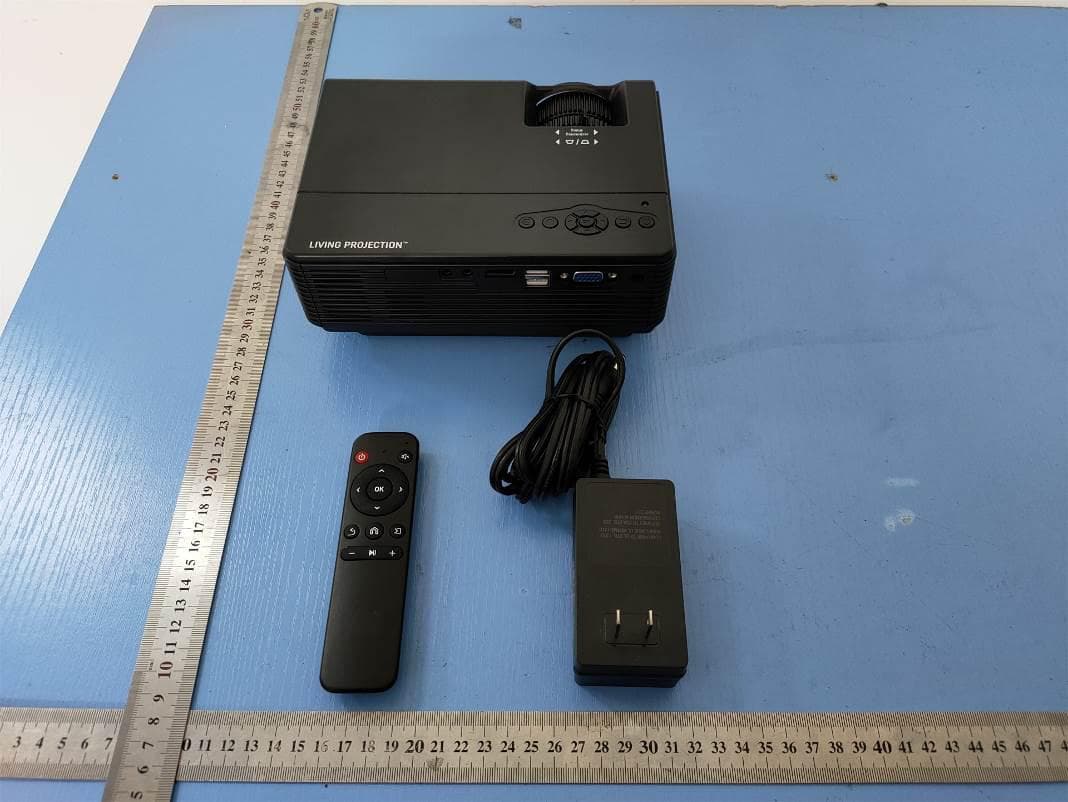 Wireless Remote Controller - FCC ID GPO1002020 - GEMMY INDUSTRIES (HK)LIMITED BVI (3)