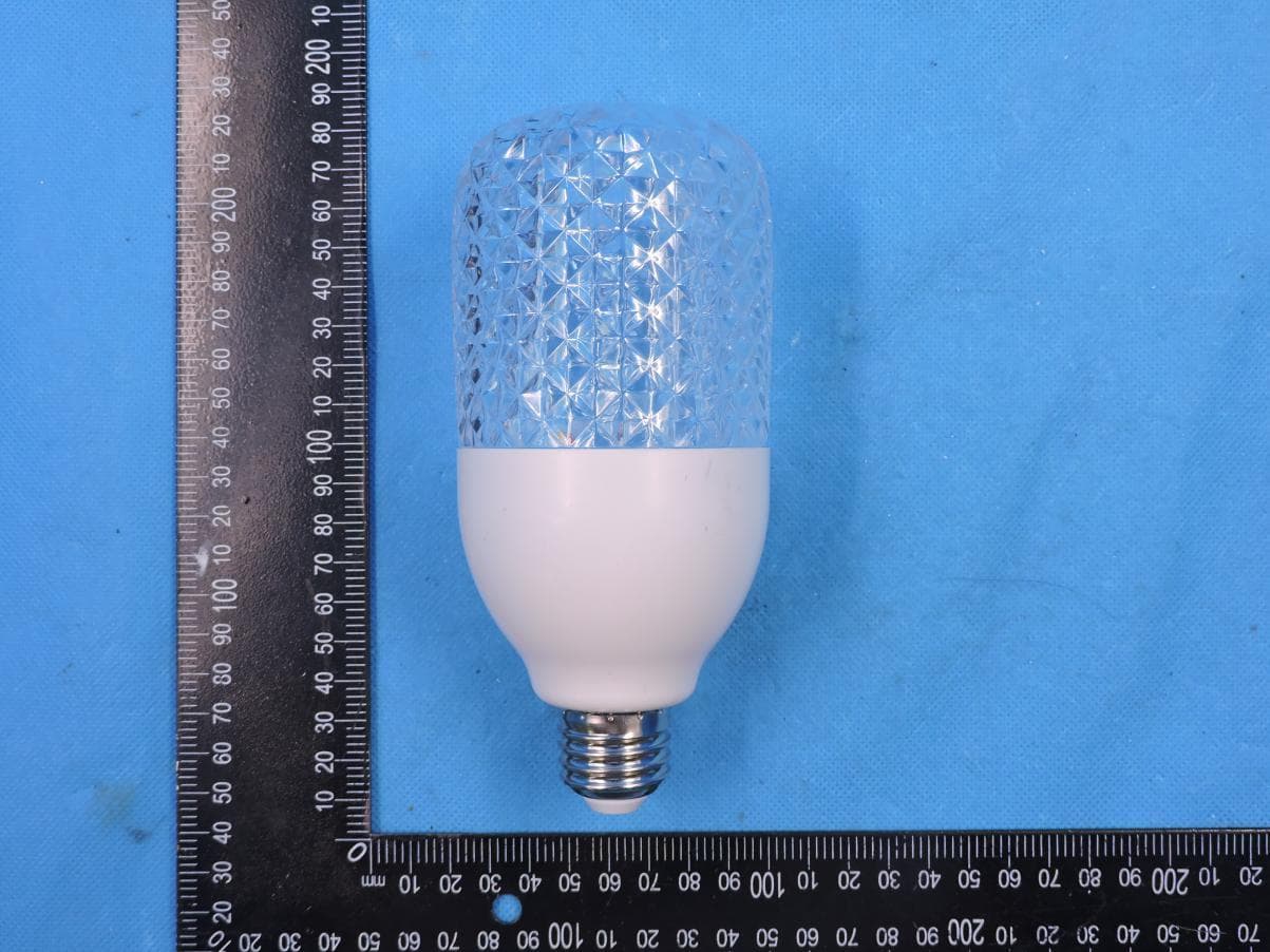 Orchestra of Lights-Edison Bulb - FCC ID GPO111238 - GEMMY INDUSTRIES (HK)LIMITED BVI