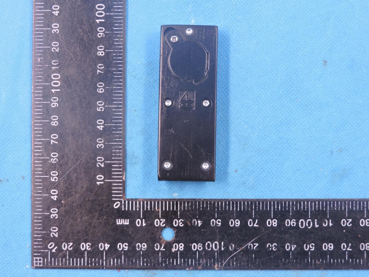 Wireless Remote Controller - FCC ID GPO3002019B - GEMMY INDUSTRIES (HK)LIMITED BVI