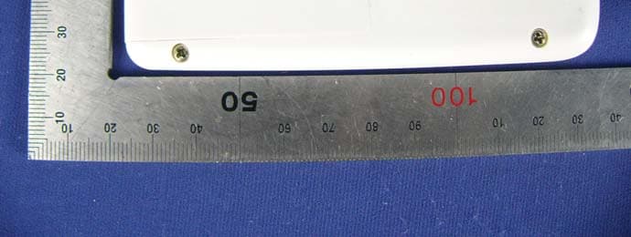 315 MHz Wireless Remote Control - FCC ID GPO87338 - GEMMY INDUSTRIES (HK)LIMITED BVI