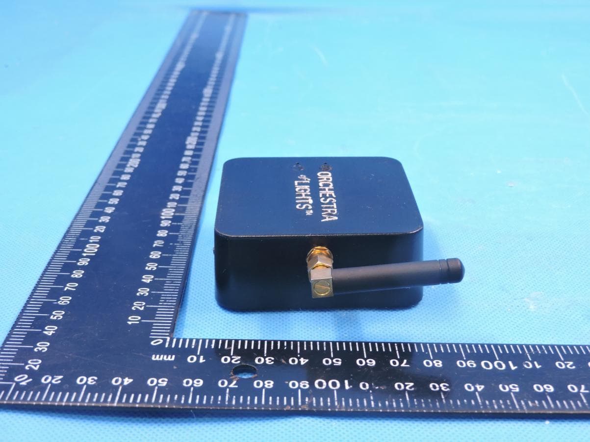 Orchestra of Lights-Hub - FCC ID GPO883047 - GEMMY INDUSTRIES (HK)LIMITED BVI (4)