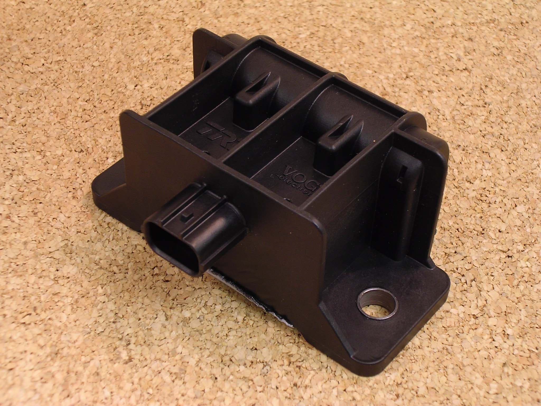 Automotive Initiator - FCC ID GQ4-22T - BCS Access Systems US LLC (2)