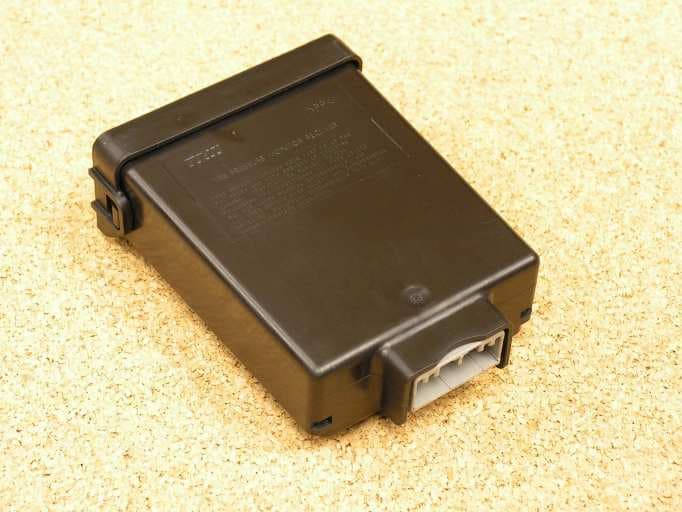 Communications Receiver - FCC ID GQ4-38R - BCS Access Systems US LLC (3)