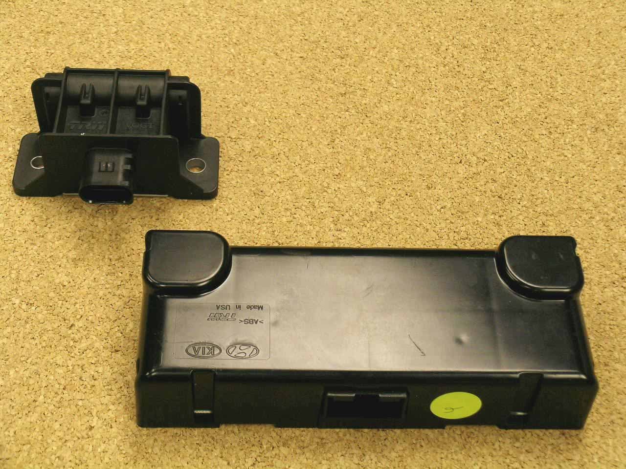 TPMS Transmitter - FCC ID GQ4-39R - BCS Access Systems US LLC (3)