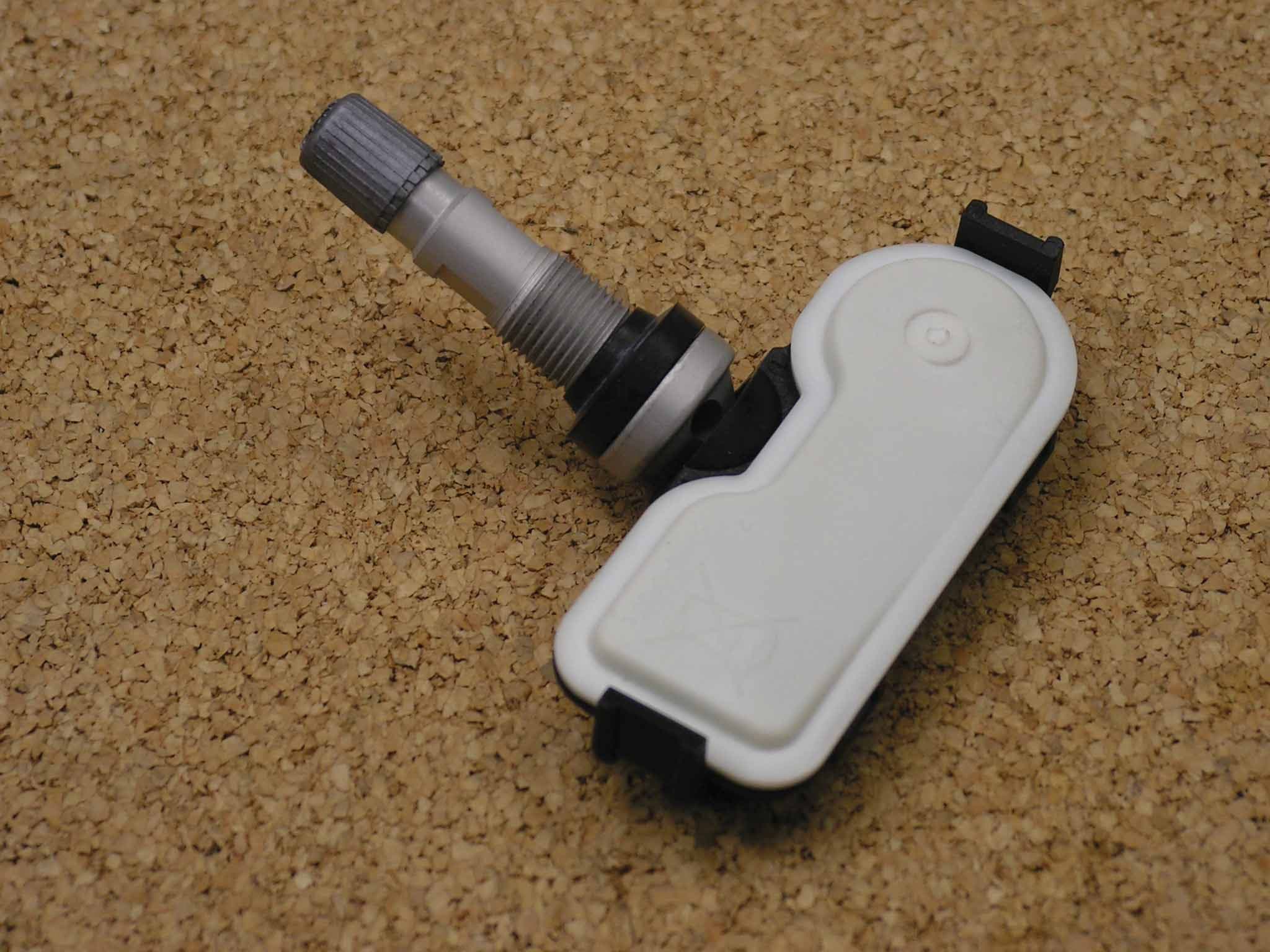 Tire Pressure Monitoring Transmitter - FCC ID GQ4-47T - BCS Access Systems US LLC (2)