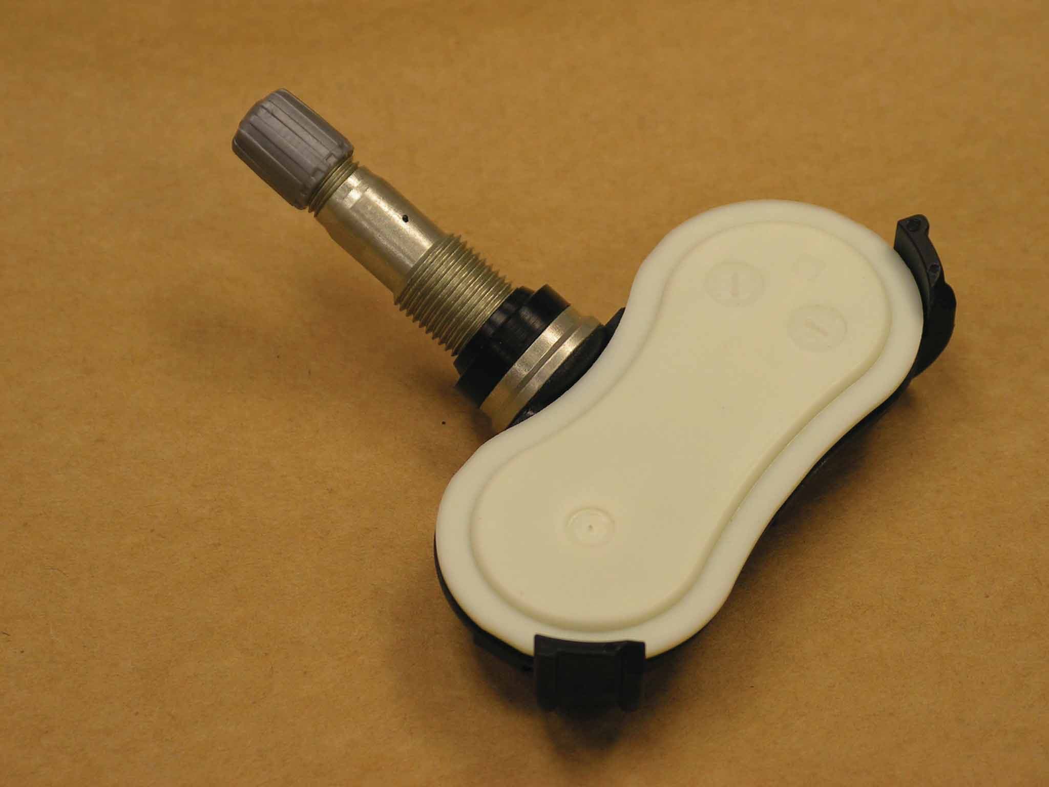 Tire Pressure Sensor - FCC ID GQ4-48T - BCS Access Systems US LLC (2)