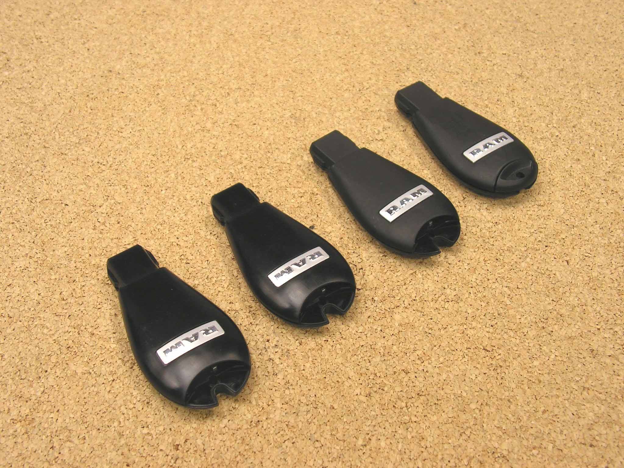 Vehicle Keyfob - FCC ID GQ4-53T - BCS Access Systems US LLC (2)