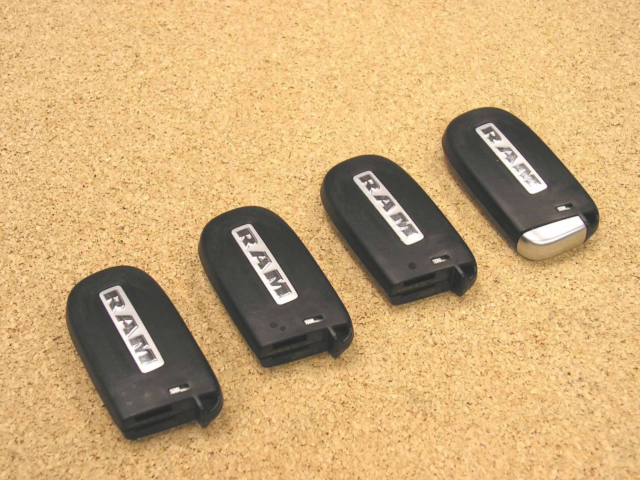 Keyfob - FCC ID GQ4-54T - BCS Access Systems US LLC (2)