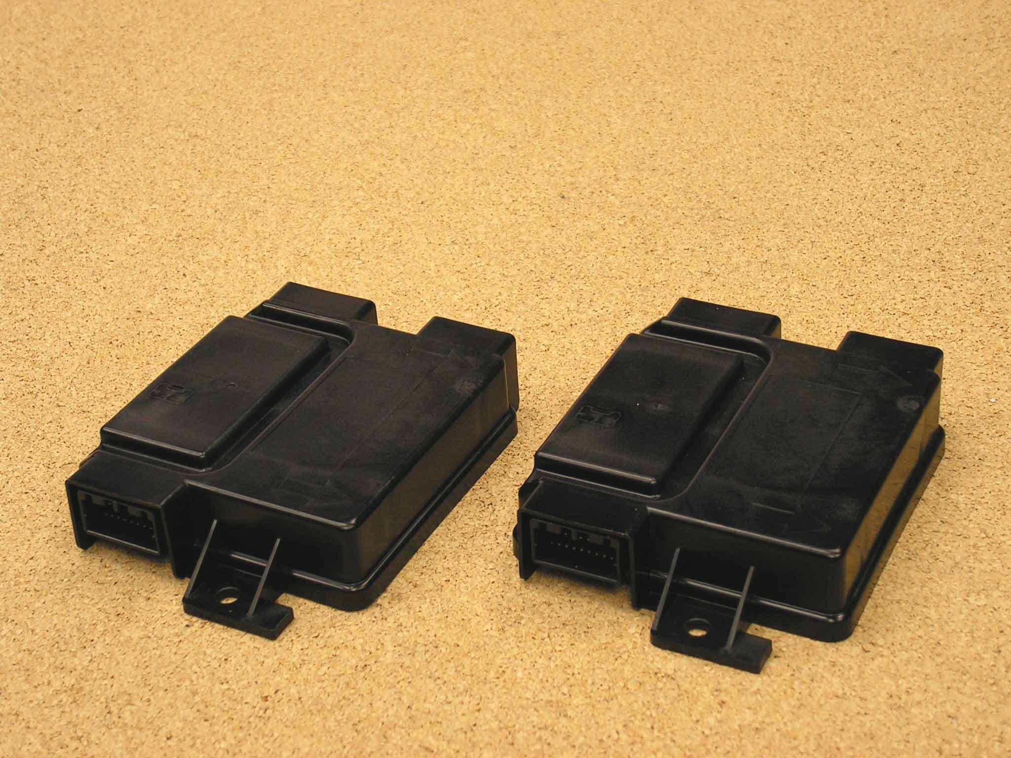 Automobile Security/Entry Transmitter - FCC ID GQ4-55T - BCS Access Systems US LLC (4)