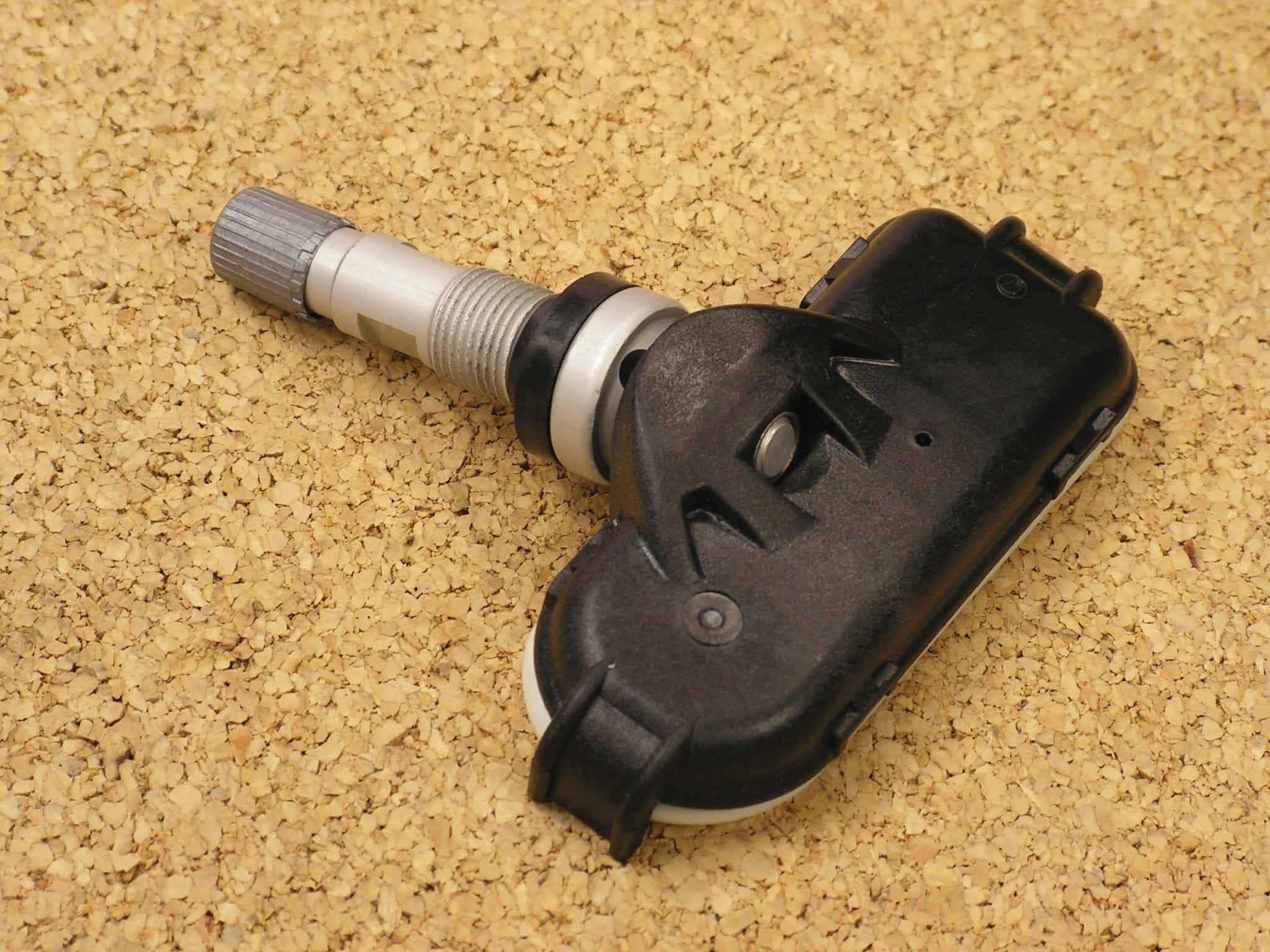 Tire Pressure Monitoring Transmitter - FCC ID GQ4-60T - BCS Access Systems US LLC (2)