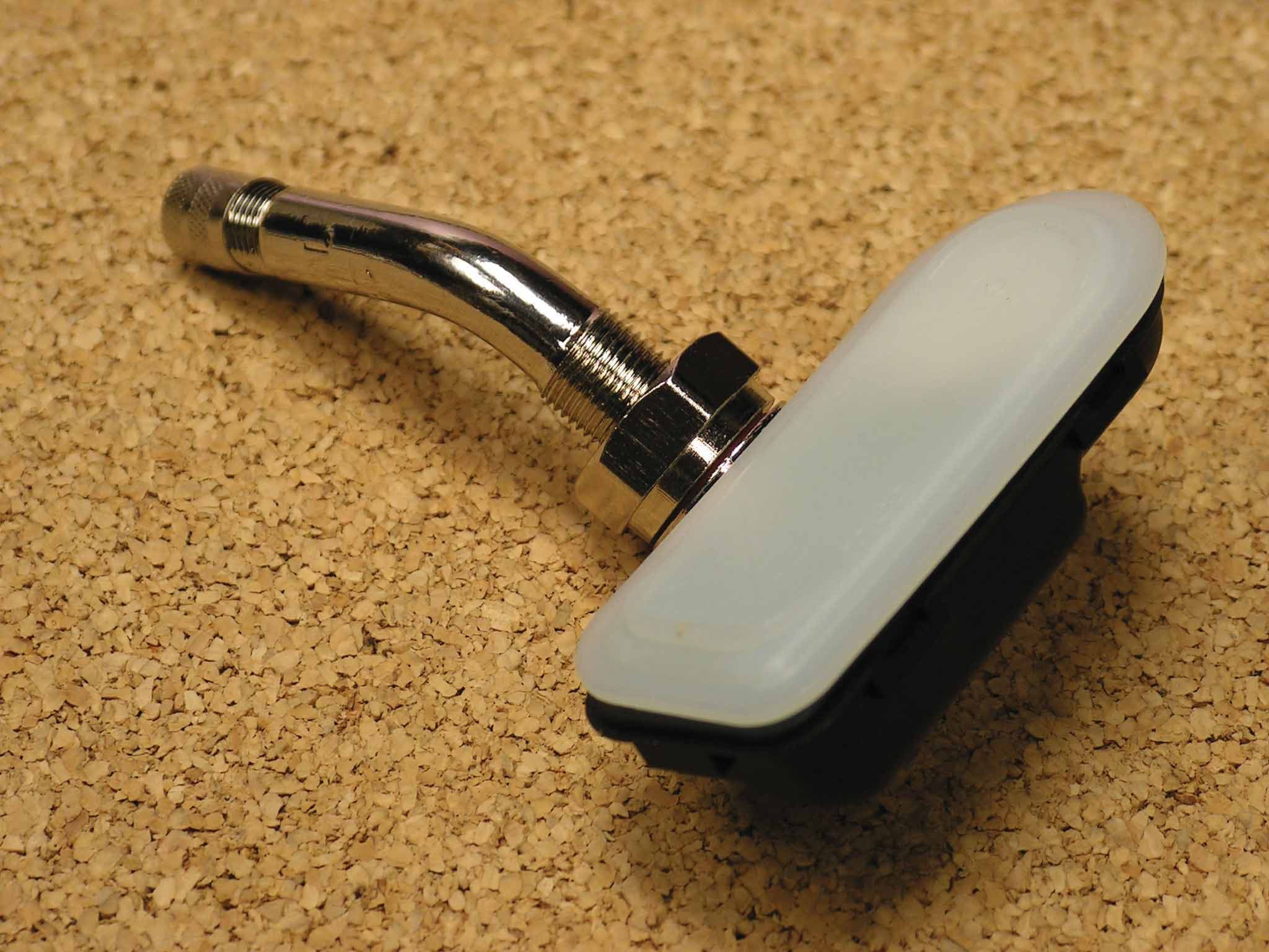 Tire Pressure Monitoring Transmitter - FCC ID GQ4-61T - BCS Access Systems US LLC (3)