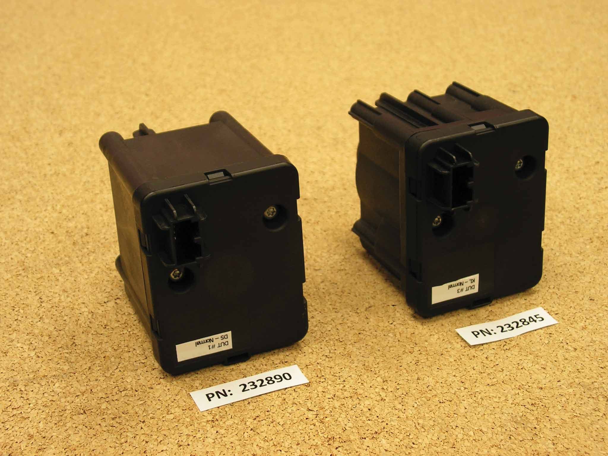 Auto Ignition Immobolizer - FCC ID GQ4-63T - BCS Access Systems US LLC (2)