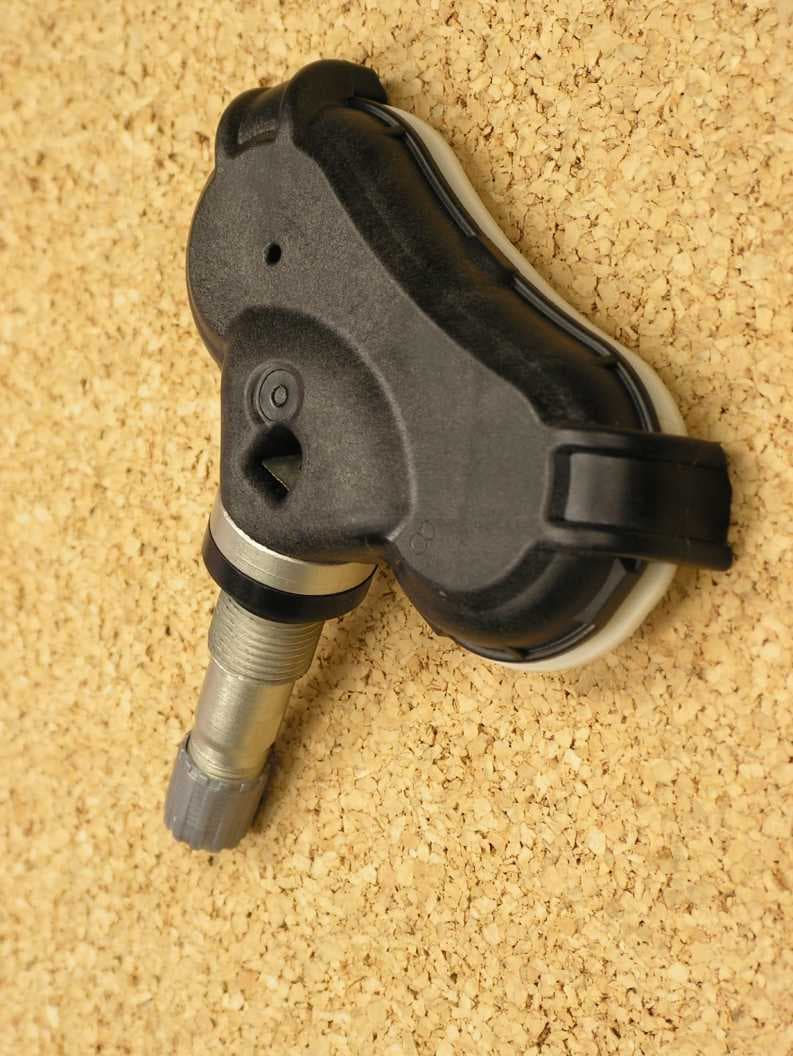 Tire Pressure Monitor - FCC ID GQ4-66T - BCS Access Systems US LLC